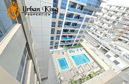 شقة - 2 غرف نوم - 3 حمامات للايجار في آرت بارك ڤيو - ارجان - دبي