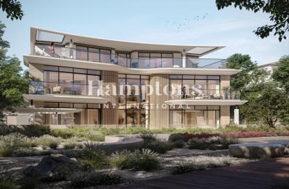 Villa - 6 - 6 for sale in Karl Lagerfeld Villas - District 11 - Mohammed Bin Rashid City - Dubai Villa - 6 - 6 for sale in Karl Lagerfeld Villas - District 11 - Mohammed Bin Rashid City - Dubai