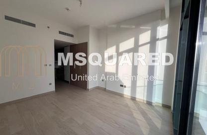 Apartment - Studio - 1 Bathroom for rent in Azizi Riviera 15 - Azizi Riviera - Meydan One - Meydan - Dubai