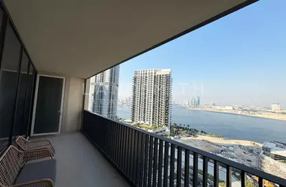 Apartment - 2 Bedrooms - 2 Bathrooms for rent in Harbour Gate Tower 1 - Harbour Gate - Dubai Creek Harbour (The Lagoons) - Dubai Apartment - 2 Bedrooms - 2 Bathrooms for rent in Harbour Gate Tower 1 - Harbour Gate - Dubai Creek Harbour (The Lagoons) - Dubai