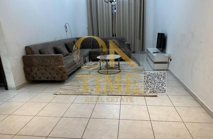 Apartment - 1 Bedroom - 1 Bathroom for rent in Al Rashidiya Towers - Al Rashidiya - Ajman Downtown - Ajman Apartment - 1 Bedroom - 1 Bathroom for rent in Al Rashidiya Towers - Al Rashidiya - Ajman Downtown - Ajman