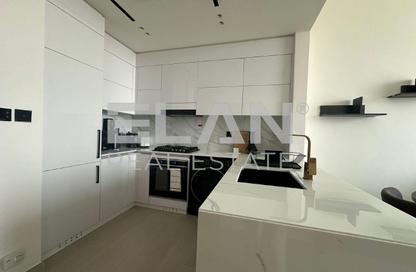 Apartment - 1 - 2 for sale in Binghatti Tulip - District 11 - Jumeirah Village Circle - Dubai