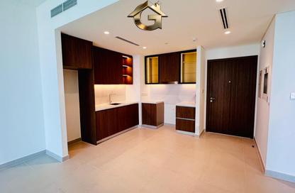 Apartment - 1 Bedroom - 1 Bathroom for sale in Palace Residence North - Dubai Creek Harbour (The Lagoons) - Dubai Apartment - 1 Bedroom - 1 Bathroom for sale in Palace Residence North - Dubai Creek Harbour (The Lagoons) - Dubai