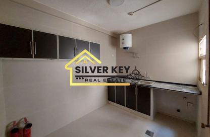 Apartment - 1 Bedroom - 1 Bathroom for rent in Budaniq - Al Qasimia - Sharjah Apartment - 1 Bedroom - 1 Bathroom for rent in Budaniq - Al Qasimia - Sharjah