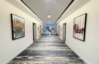 Apartment - 2 Bedrooms - 3 Bathrooms for rent in Affini Tribute Portfolio Residences - Al Jaddaf - Dubai