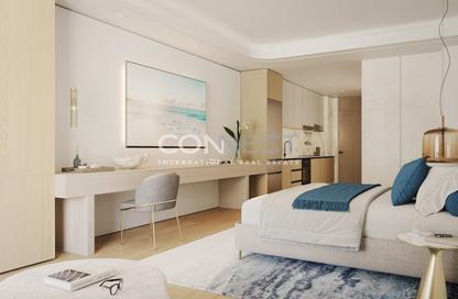 Apartment - Studio - 1 for sale in Sunshine Bay - Al Marjan Island - Ras Al Khaimah Apartment - Studio - 1 for sale in Sunshine Bay - Al Marjan Island - Ras Al Khaimah