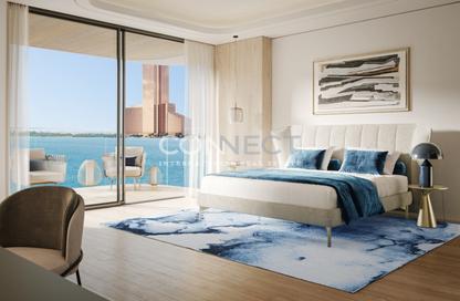 Apartment - Studio - 1 for sale in Sunshine Bay - Al Marjan Island - Ras Al Khaimah Apartment - Studio - 1 for sale in Sunshine Bay - Al Marjan Island - Ras Al Khaimah
