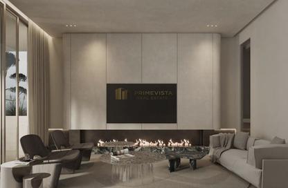 Apartment - 1 Bedroom - 2 Bathrooms for sale in Keturah Reserve - MAG City - Mohammed Bin Rashid City - Dubai Apartment - 1 Bedroom - 2 Bathrooms for sale in Keturah Reserve - MAG City - Mohammed Bin Rashid City - Dubai