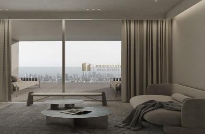 Apartment - 1 Bedroom - 2 Bathrooms for sale in Keturah Reserve - MAG City - Mohammed Bin Rashid City - Dubai Apartment - 1 Bedroom - 2 Bathrooms for sale in Keturah Reserve - MAG City - Mohammed Bin Rashid City - Dubai