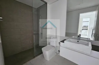 Apartment - 1 Bedroom - 2 Bathrooms for rent in The Pulse Boulevard Apartments (C3) - The Pulse - Dubai South (Dubai World Central) - Dubai