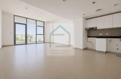 شقة - غرفة نوم - 2 حمامات للايجار في شقق بولس بوليفارد (سي 3) - ذي بالس - دبي الجنوب (مركز دبي العالمي) - دبي