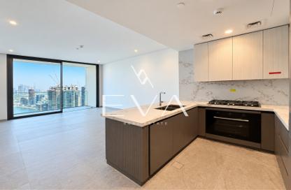 Apartment - 2 - 3 for sale in Peninsula Four - Peninsula - Business Bay - Dubai