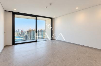 Apartment - 2 - 3 for sale in Peninsula Four - Peninsula - Business Bay - Dubai