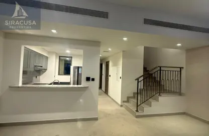 Townhouse - 4 Bedrooms - 3 Bathrooms for rent in Malta - Damac Lagoons - Dubai