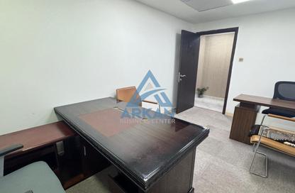 Office Space - Studio - 2 for rent in Al Mamzar - Deira - Dubai Office Space - Studio - 2 for rent in Al Mamzar - Deira - Dubai