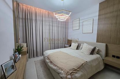 شقة - غرفة نوم - 2 حمامات للبيع في مساكن كازا فيستا - الضاحية 12 - قرية جميرا الدائرية - دبي شقة - غرفة نوم - 2 حمامات للبيع في مساكن كازا فيستا - الضاحية 12 - قرية جميرا الدائرية - دبي