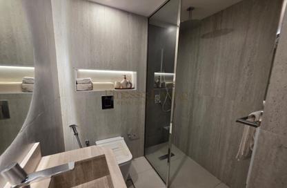 Apartment - 1 Bedroom - 2 Bathrooms for sale in Casa Vista Residence by Golden Woods - District 12 - Jumeirah Village Circle - Dubai