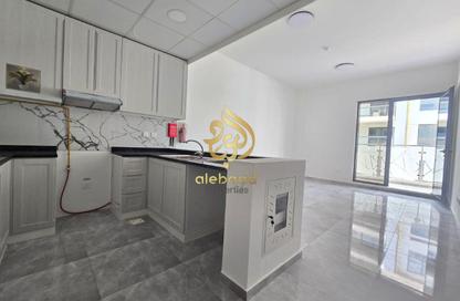 Apartment - 1 Bedroom - 2 Bathrooms for rent in Marah Building - International City Phase 2 - Al Warsan 4 - Al Warsan - Dubai