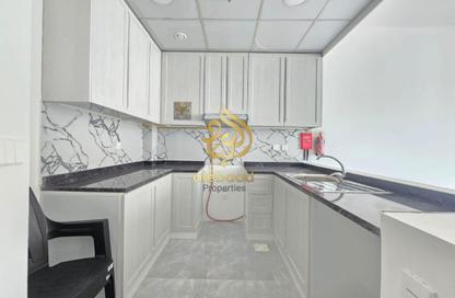 Apartment - 1 Bedroom - 2 Bathrooms for rent in Marah Building - International City Phase 2 - Al Warsan 4 - Al Warsan - Dubai