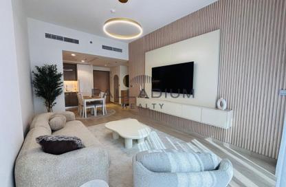Apartment - 1 - 2 for rent in Azizi Riviera 42 - Azizi Riviera - Meydan One - Meydan - Dubai