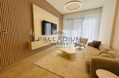 Apartment - 1 - 2 for rent in Azizi Riviera 42 - Azizi Riviera - Meydan One - Meydan - Dubai Apartment - 1 - 2 for rent in Azizi Riviera 42 - Azizi Riviera - Meydan One - Meydan - Dubai
