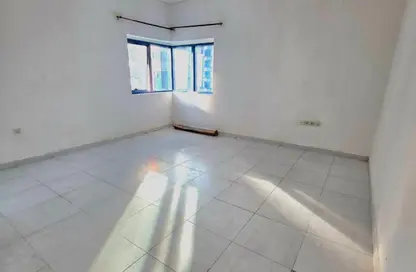 Apartment - 1 Bedroom - 2 Bathrooms for rent in Al Rashidiya Towers - Al Rashidiya - Ajman Downtown - Ajman