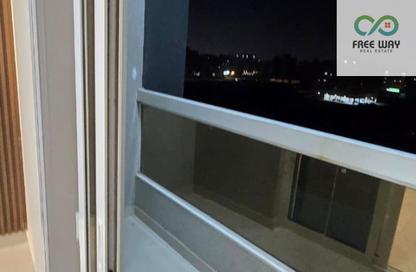 Apartment - 2 - 2 for rent in Al Noor Tower Ajman - Al Jurf Industrial 3 - Al Jurf Industrial - Ajman