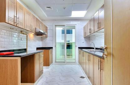 Apartment - 2 - 3 for rent in Al Nahda 1 - Al Nahda - Dubai