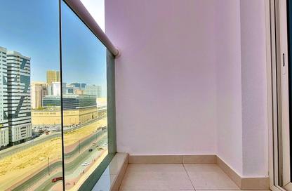 Apartment - 2 - 3 for rent in Al Nahda 1 - Al Nahda - Dubai