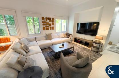 Villa - 3 Bedrooms - 4 Bathrooms for rent in Casa Viva - Serena - Dubai