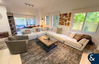 Villa - 3 Bedrooms - 4 Bathrooms for rent in Casa Viva - Serena - Dubai