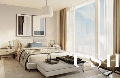 Apartment - 2 Bedrooms - 2 Bathrooms for sale in Park Views Residences B - Park Views Residences - Al Kifaf - Bur Dubai - Dubai