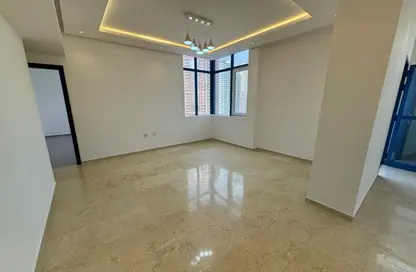 Apartment - 2 Bedrooms - 2 Bathrooms for rent in Al Naemiya Tower 3 - Al Naemiya Towers - Al Nuaimiya - Ajman