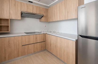 Apartment - 2 - 3 for sale in 02 Residence by Ned Al Ghurair - District 1 - Jumeirah Village Triangle - Dubai