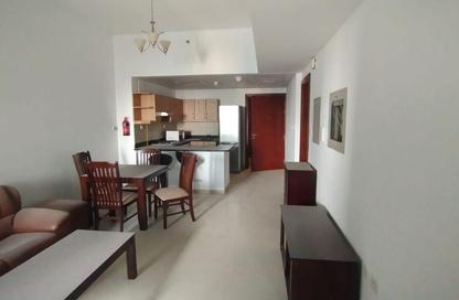 Apartment - 1 Bedroom - 2 Bathrooms for sale in Elite Sports Residence 9 - Elite Sports Residence - Dubai Sports City - Dubai