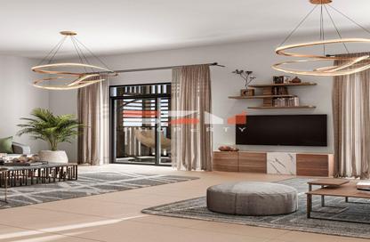 Apartment - 2 Bedrooms - 3 Bathrooms for rent in Lamaa Building 2 - Lamaa - Madinat Jumeirah Living - Umm Suqeim 3 - Umm Suqeim - Dubai