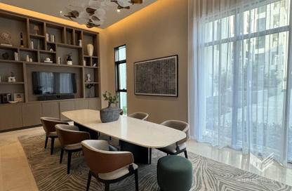 Apartment - 1 Bedroom - 1 Bathroom for rent in Cedar at Creek Beach Building 4 - Cedar at Creek Beach - Creek Beach - Dubai Creek Harbour (The Lagoons) - Dubai Apartment - 1 Bedroom - 1 Bathroom for rent in Cedar at Creek Beach Building 4 - Cedar at Creek Beach - Creek Beach - Dubai Creek Harbour (The Lagoons) - Dubai