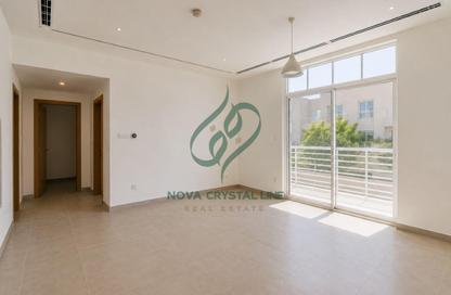 Townhouse - 3 - 4 for rent in Arabella Townhouses 1 - Arabella Townhouses - Mudon - Dubai
