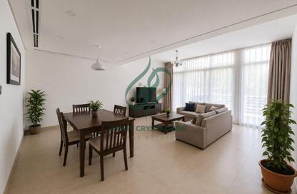 Townhouse - 3 - 4 for rent in Arabella Townhouses 1 - Arabella Townhouses - Mudon - Dubai