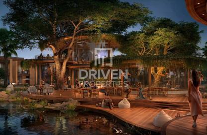 Townhouse - 4 Bedrooms - 5 Bathrooms for sale in Ferns - Haven By Aldar - Dubai Land - Dubai Townhouse - 4 Bedrooms - 5 Bathrooms for sale in Ferns - Haven By Aldar - Dubai Land - Dubai