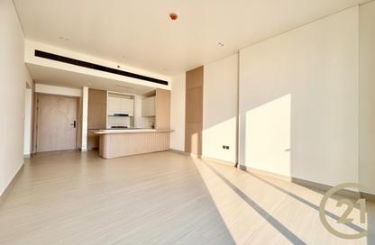 Apartment - 1 - 2 for rent in Binghatti Aurora - District 12 - Jumeirah Village Circle - Dubai
