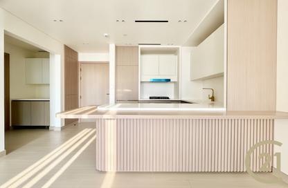 Apartment - 1 - 2 for rent in Binghatti Aurora - District 12 - Jumeirah Village Circle - Dubai Apartment - 1 - 2 for rent in Binghatti Aurora - District 12 - Jumeirah Village Circle - Dubai