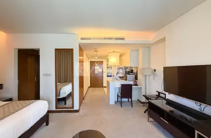 Apartment - Studio - 1 Bathroom for rent in Kempinski Central Avenue - Downtown Dubai - Dubai