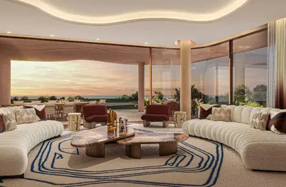 Villa - 7 Bedrooms - 7+ Bathrooms for sale in Jumeirah Asora Bay - Jumeirah - Dubai