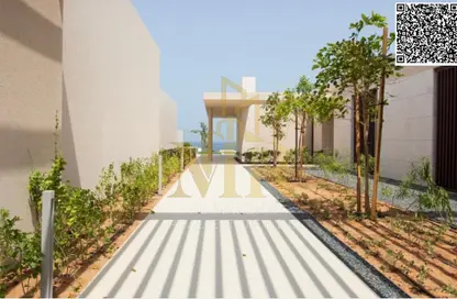 Villa - 4 Bedrooms - 5 Bathrooms for sale in Golf Community - Al Zorah - Ajman