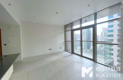 Apartment - 1 Bedroom - 2 Bathrooms for rent in No.9 - Dubai Marina - Dubai