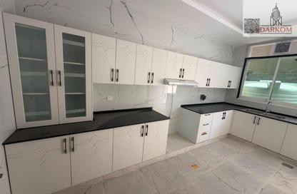 Villa - 5 Bedrooms - 6 Bathrooms for rent in Al Zaheya Gardens - Al Zahya - Ajman