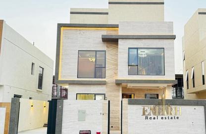 Villa - 5 Bedrooms - 7+ Bathrooms for sale in Al Yasmeen 1 - Al Yasmeen - Ajman