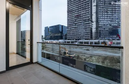 Apartment - 2 Bedrooms - 3 Bathrooms for rent in Crest Grande - Sobha Hartland - Mohammed Bin Rashid City - Dubai