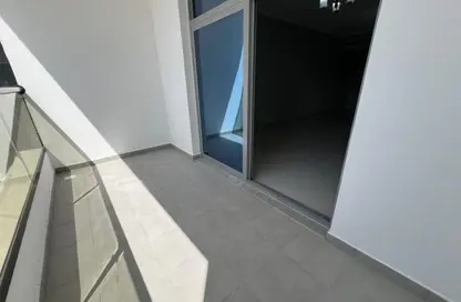 شقة - 2 غرف نوم - 3 حمامات للايجار في برج الخان - الخان لاجون - الخان - الشارقة